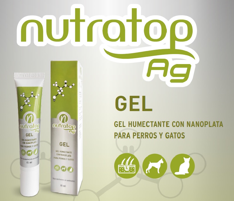 NUTRATOP AG GEL