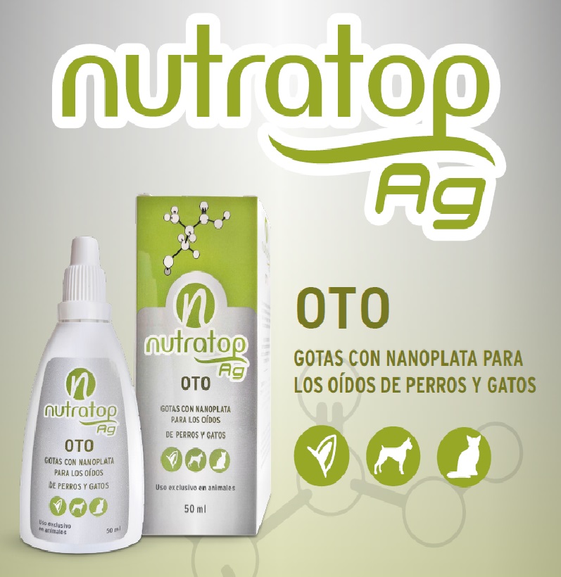 NUTRATOP AG OTO
